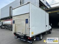 Iveco DAILY 35C14 DAILY 35C14 | Leggero Furgone > 35 q.li Altro | Borgo Agnello S.p.A.