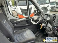 Iveco DAILY 35C14 DAILY 35C14 | Altro Centina | Borgo Agnello S.p.A.