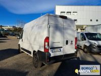 Fiat DUCATO DUCATO | Leggero Furgone > 35 q.li Altro | Borgo Agnello S.p.A.