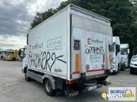 Mercedes ATEGO ATEGO | Motrice Furgonato | Borgo Agnello S.p.A.
