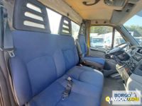 Iveco DAILY DAILY | Motrice Soccorso stradale | Borgo Agnello S.p.A.