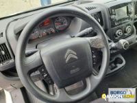 Citroen JUMPER JUMPER | Leggero Furgone > 35 q.li Altro | Borgo Agnello S.p.A.