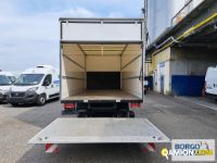 Iveco DAILY 70C18HA8/P DAILY 70C18HA8/P | Motrice Furgonato | Borgo Agnello S.p.A.