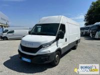 Iveco DAILY 35S14 DAILY 35S14 | Leggero Furgone > 35 q.li Altro | Borgo Agnello S.p.A.