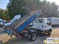 Iveco DAILY 35C12 DAILY 35C12 | Leggero Furgone > 35 q.li Altro | Borgo Agnello S.p.A.