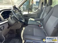 Ford TRANSIT TRANSIT | Leggero Furgone > 35 q.li Altro | Borgo Agnello S.p.A.
