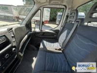 Iveco DAILY 35C15 DAILY 35C15 | Mezzi d'opera / mezzi da cantiere Cassone Ribaltabile con gru | Borgo Agnello S.p.A.