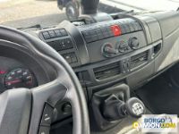 Iveco EUROCARGO ML160E28 EUROCARGO ML160E28 | Motrice Cassone fisso | Borgo Agnello S.p.A.