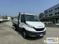 Iveco DAILY 35C14 DAILY 35C14 | Mezzi d'opera / mezzi da cantiere Altro | Borgo Agnello S.p.A.