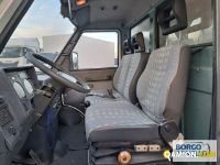 Iveco DAILY 35C10 DAILY 35C10 | Leggero Furgone > 35 q.li Altro | Borgo Agnello S.p.A.