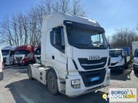 Iveco STRALIS TRATTORE AS440S51T/P STRALIS TRATTORE AS440S51T/P | Trattore Trattore | Borgo Agnello S.p.A.