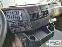 Iveco STRALIS AS260S48 STRALIS AS260S48 | Motrice Cassone fisso con centina | Borgo Agnello S.p.A.