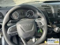 Iveco DAILY 35C14 DAILY 35C14 | Mezzi d'opera / mezzi da cantiere Altro | Borgo Agnello S.p.A.