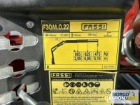 Iveco DAILY 35C14 DAILY 35C14 | Mezzi d'opera / mezzi da cantiere Cassone Ribaltabile con gru | Borgo Agnello S.p.A.