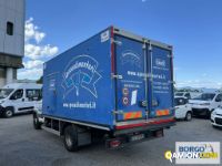 Iveco DAILY 60C15 DAILY 60C15 | Motrice Isotermico / coibentato | Borgo Agnello S.p.A.