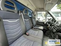 Iveco DAILY 35C14 DAILY 35C14 | Altro Centina | Borgo Agnello S.p.A.