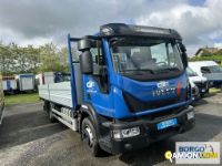 Iveco EUROCARGO ML160E28 EUROCARGO ML160E28 | Motrice Cassone fisso | Borgo Agnello S.p.A.