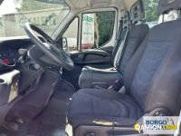 Iveco DAILY 35C15 DAILY 35C15 | Mezzi d'opera / mezzi da cantiere Cassone Ribaltabile con gru | Borgo Agnello S.p.A.