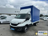 Iveco DAILY 35C14 DAILY 35C14 | Altro Centina | Borgo Agnello S.p.A.