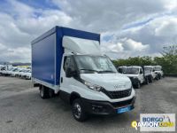 Iveco DAILY 35C14 DAILY 35C14 | Altro Centina | Borgo Agnello S.p.A.