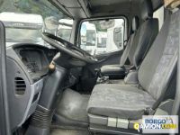 Mercedes ATEGO ATEGO | Motrice Furgonato | Borgo Agnello S.p.A.