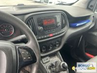 Fiat DOBLO DOBLO | Leggero Furgone > 35 q.li Altro | Borgo Agnello S.p.A.