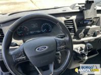 Ford TRANSIT TRANSIT | Leggero Furgone > 35 q.li Altro | Borgo Agnello S.p.A.