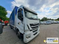 Iveco STRALIS CABINATO AS260S48 XP STRALIS CABINATO AS260S48 XP | Motrice Cassone fisso con centina | Borgo Agnello S.p.A.