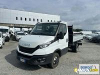 Iveco DAILY 35C14 DAILY 35C14 | Mezzi d'opera / mezzi da cantiere Cassone Ribaltabile con gru | Borgo Agnello S.p.A.