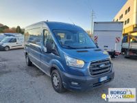 Ford TRANSIT TRANSIT | Leggero Furgone > 35 q.li Altro | Borgo Agnello S.p.A.