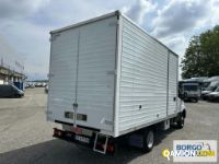 Iveco DAILY 35C14 DAILY 35C14 | Leggero Furgone > 35 q.li Altro | Borgo Agnello S.p.A.