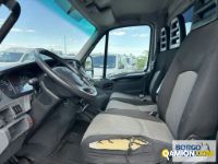 Iveco DAILY 60C15 DAILY 60C15 | Motrice Isotermico / coibentato | Borgo Agnello S.p.A.