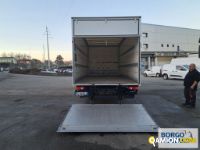 Iveco EUROCARGO ML75E19 EUROCARGO ML75E19 | Motrice Furgonato | Borgo Agnello S.p.A.