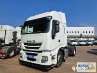 Iveco STRALIS TRATTORE AS-440S46T P | Trattore Trattore | Borgo Agnello S.p.A.