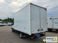 Iveco DAILY 35C14 DAILY 35C14 | Leggero Furgone > 35 q.li Altro | Borgo Agnello S.p.A.