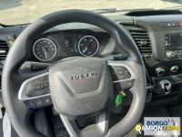 Iveco DAILY 35C14 DAILY 35C14 | Mezzi d'opera / mezzi da cantiere Cassone Ribaltabile con gru | Borgo Agnello S.p.A.