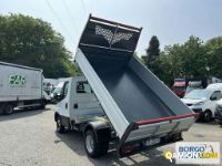 Iveco DAILY 35C14 DAILY 35C14 | Mezzi d'opera / mezzi da cantiere Altro | Borgo Agnello S.p.A.