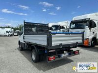 Iveco DAILY 35C14 DAILY 35C14 | Mezzi d'opera / mezzi da cantiere Altro | Borgo Agnello S.p.A.