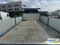 Iveco EUROCARGO ML160E28 EUROCARGO ML160E28 | Motrice Cassone fisso | Borgo Agnello S.p.A.