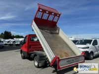 Iveco DAILY 35C14 DAILY 35C14 | Mezzi d'opera / mezzi da cantiere Altro | Borgo Agnello S.p.A.