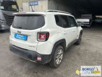 Jeep Renegade Renegade | Automobile Automobile | Borgo Agnello S.p.A.
