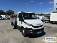 Iveco DAILY 35C15 DAILY 35C15 | Mezzi d'opera / mezzi da cantiere Cassone Ribaltabile con gru | Borgo Agnello S.p.A.