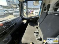 Iveco EUROCARGO ML160E28 EUROCARGO ML160E28 | Motrice Cassone fisso con Gru | Borgo Agnello S.p.A.
