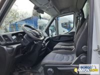 Iveco DAILY 35C14 DAILY 35C14 | Altro Centina | Borgo Agnello S.p.A.