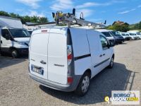 Renault KANGOO KANGOO | Leggero Furgone > 35 q.li Altro | Borgo Agnello S.p.A.