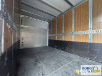 Iveco DAILY 35C14 DAILY 35C14 | Leggero Furgone > 35 q.li Altro | Borgo Agnello S.p.A.