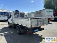 Iveco DAILY 35C15 DAILY 35C15 | Mezzi d'opera / mezzi da cantiere Cassone Ribaltabile con gru | Borgo Agnello S.p.A.