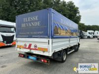 Iveco EUROCARGO ML75E19 EUROCARGO ML75E19 | Motrice Cassone fisso con centina | Borgo Agnello S.p.A.