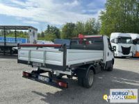 Iveco DAILY 35C14 DAILY 35C14 | Mezzi d'opera / mezzi da cantiere Cassone Ribaltabile con gru | Borgo Agnello S.p.A.