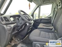 Iveco DAILY 35C14 DAILY 35C14 | Leggero Furgone > 35 q.li Altro | Borgo Agnello S.p.A.